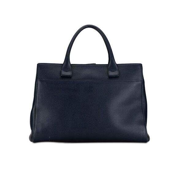 Pre Loved Chanel Medium Caviar Neo Executive Tote - Picture 3 of 8